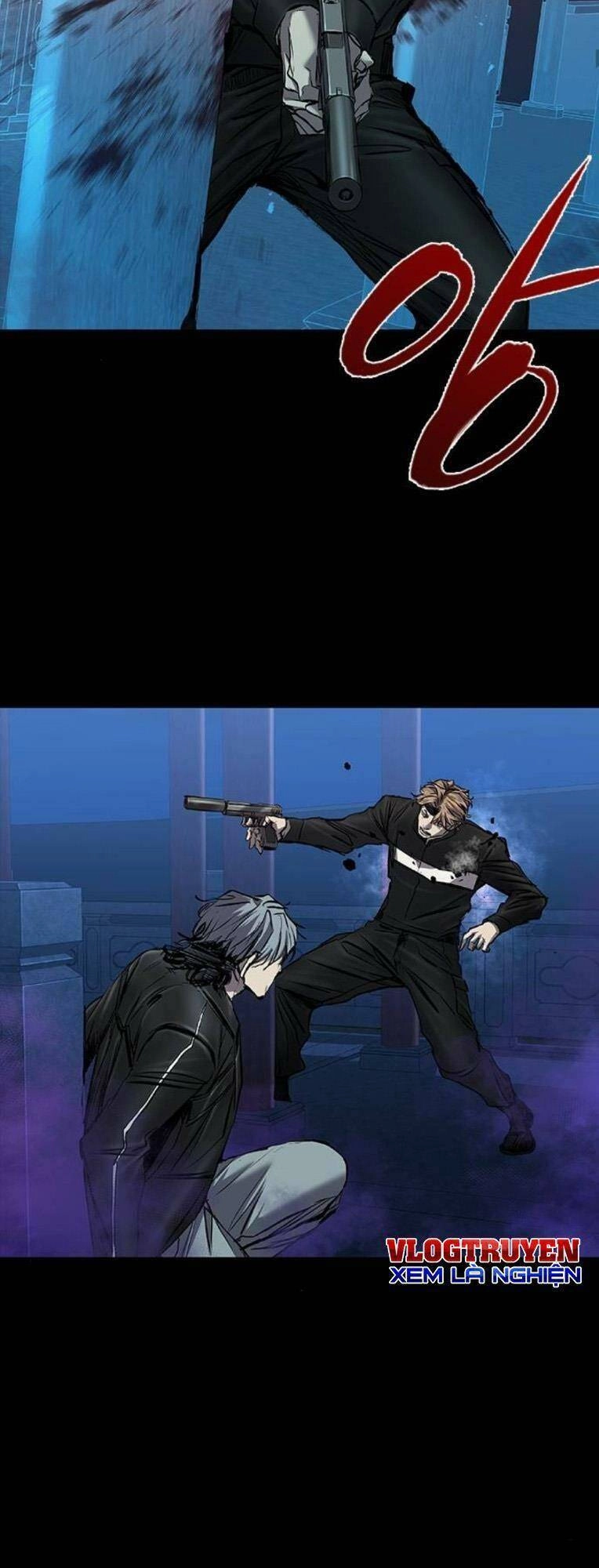 Báo Thù 2: Vạn Nhân Chi Thượng Chapter 28 - 25