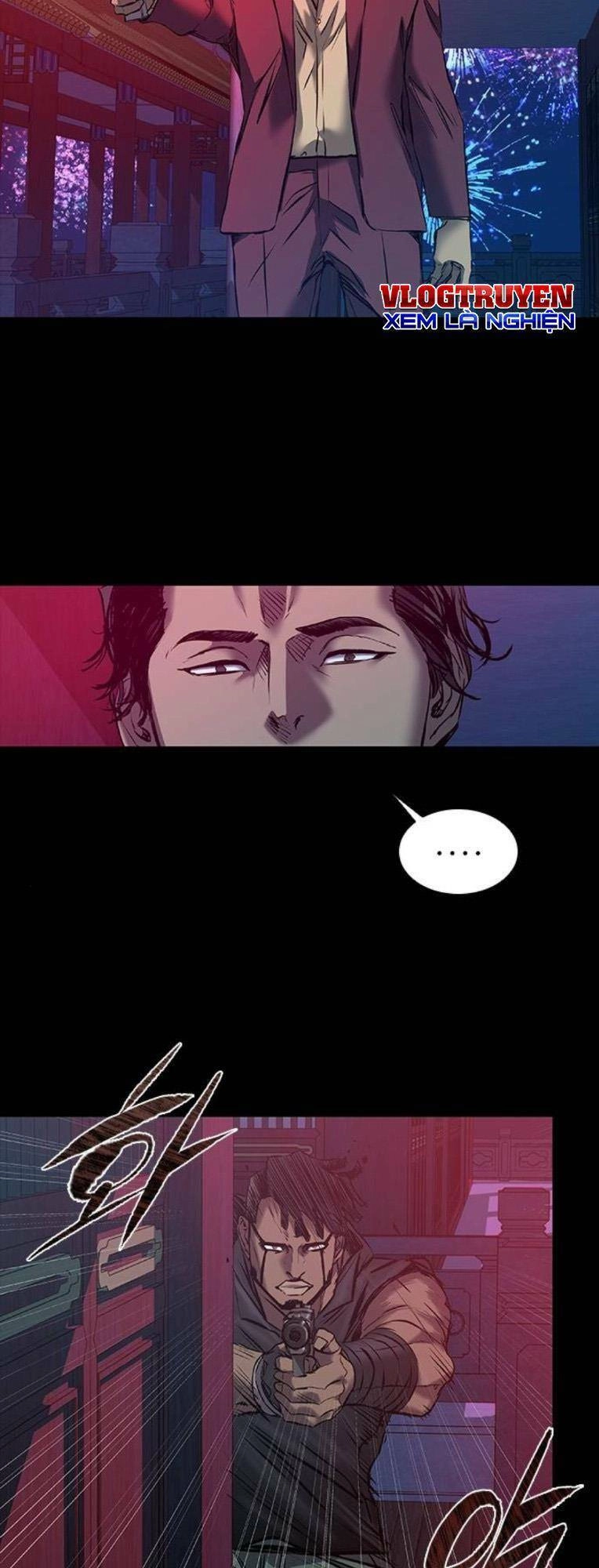 Báo Thù 2: Vạn Nhân Chi Thượng Chapter 28 - 33