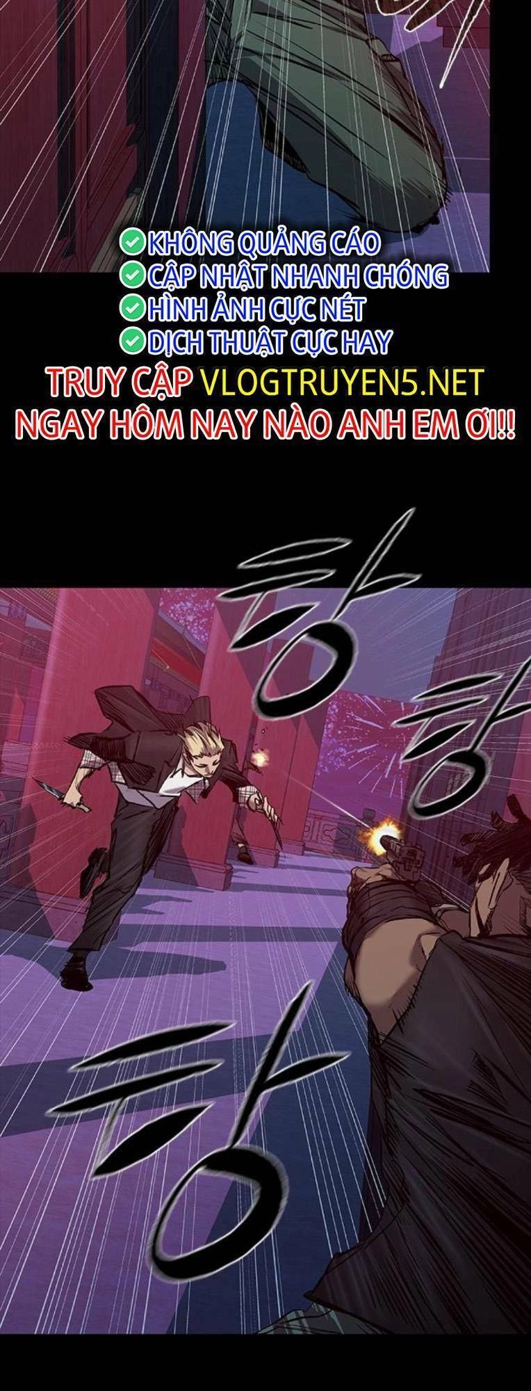 Báo Thù 2: Vạn Nhân Chi Thượng Chapter 28 - 34