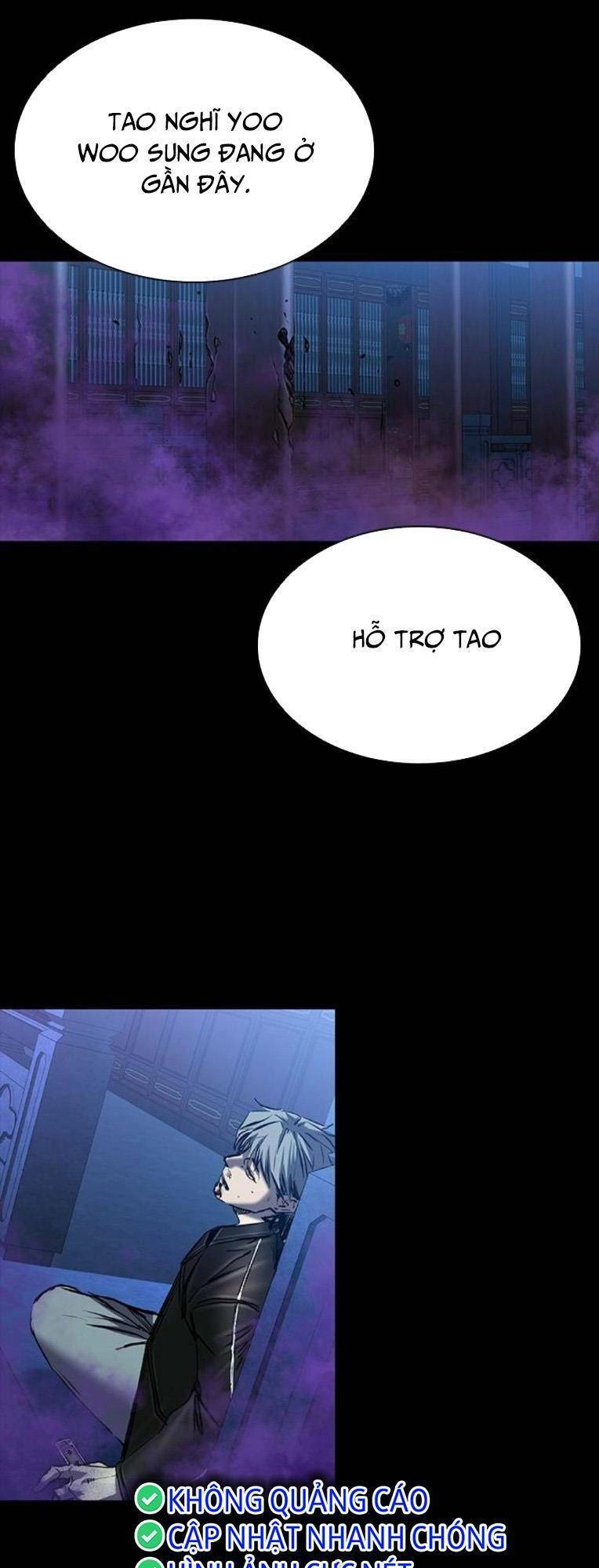 Báo Thù 2: Vạn Nhân Chi Thượng Chapter 28 - 37