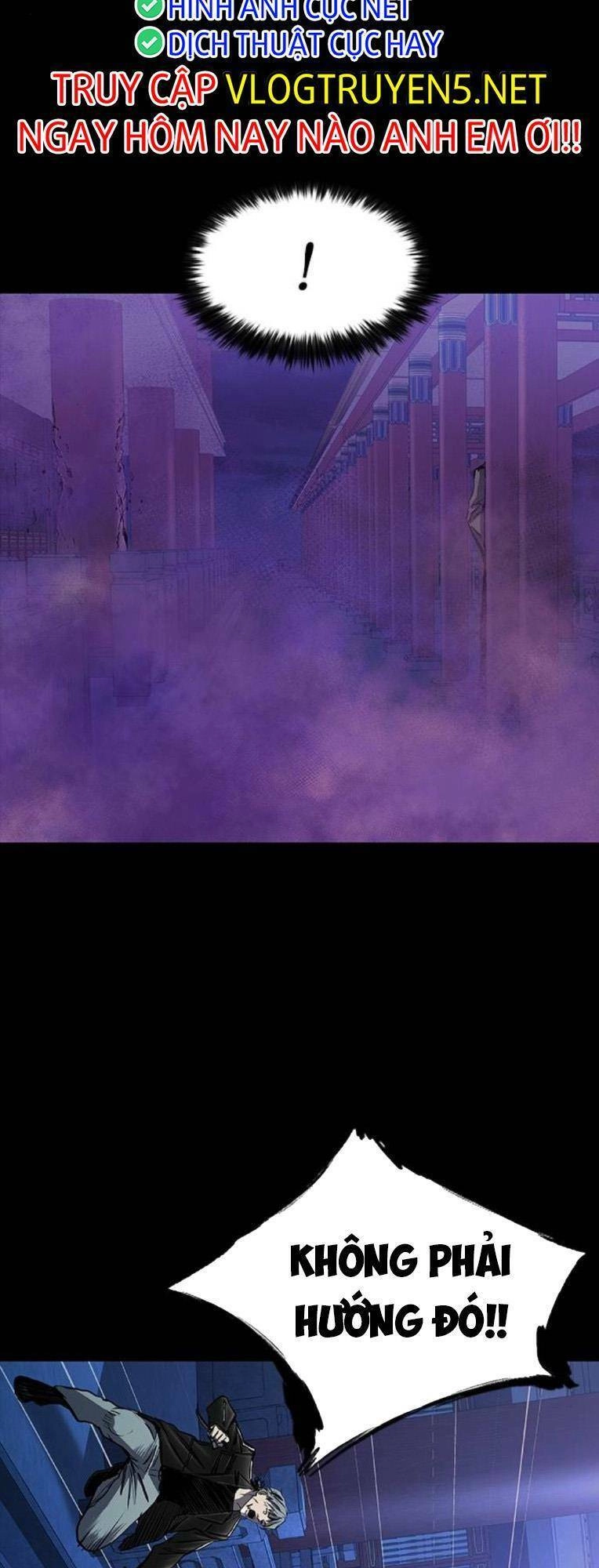 Báo Thù 2: Vạn Nhân Chi Thượng Chapter 28 - 38