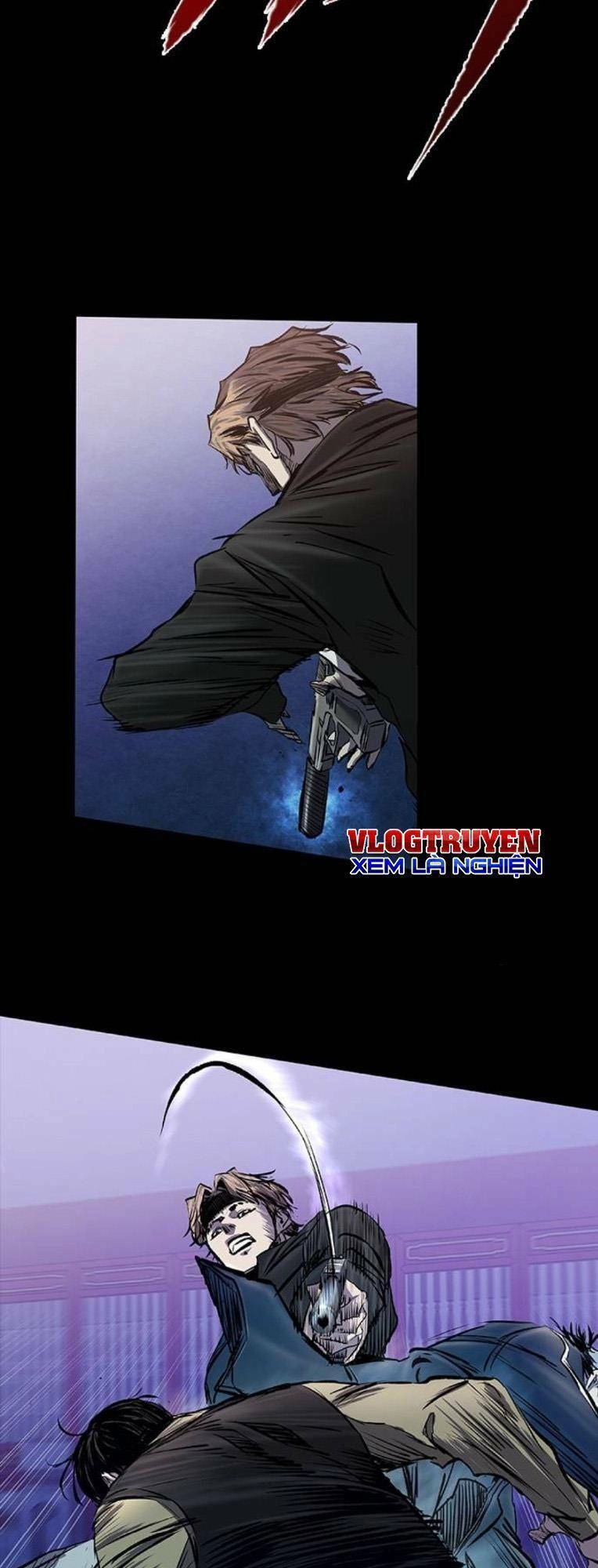 Báo Thù 2: Vạn Nhân Chi Thượng Chapter 28 - 46