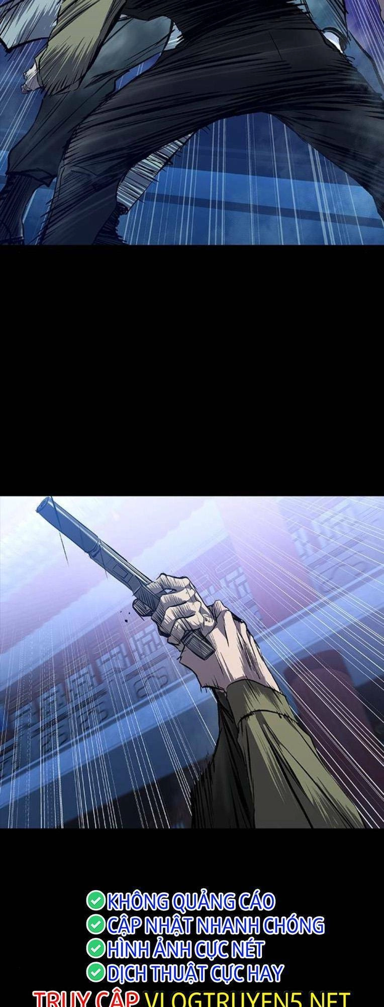 Báo Thù 2: Vạn Nhân Chi Thượng Chapter 28 - 47