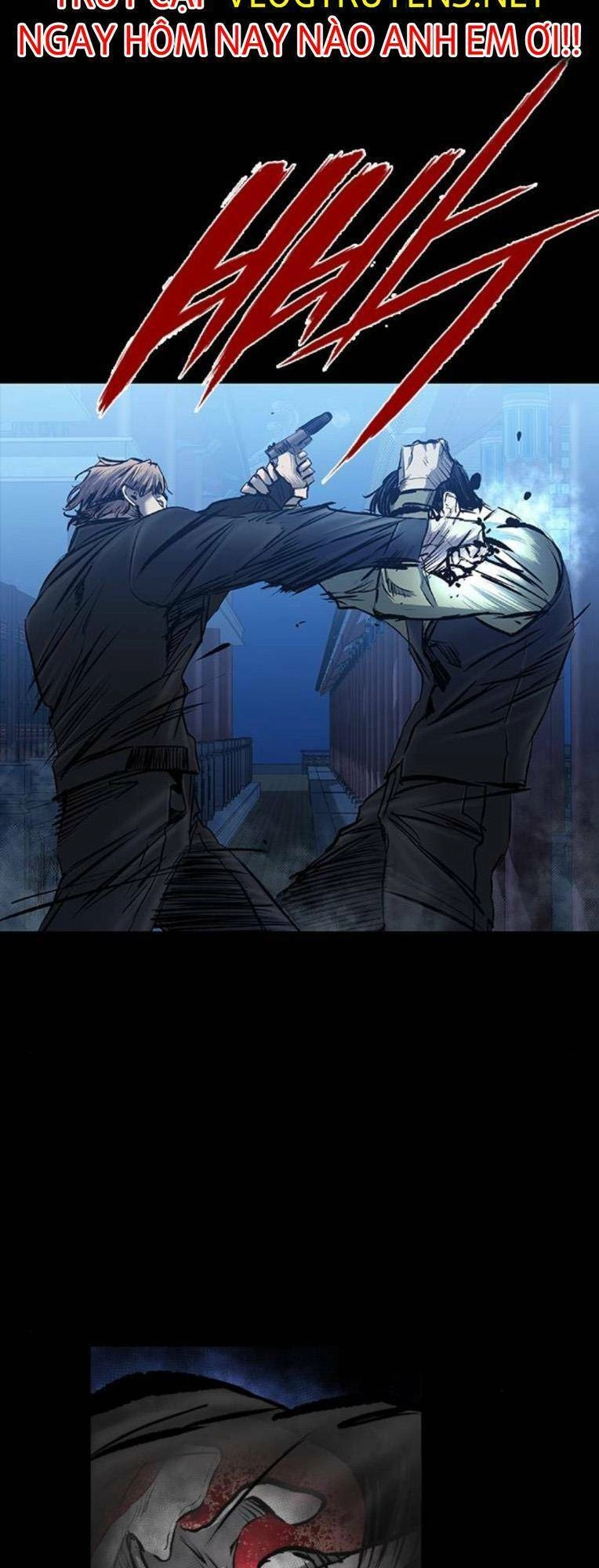 Báo Thù 2: Vạn Nhân Chi Thượng Chapter 28 - 48