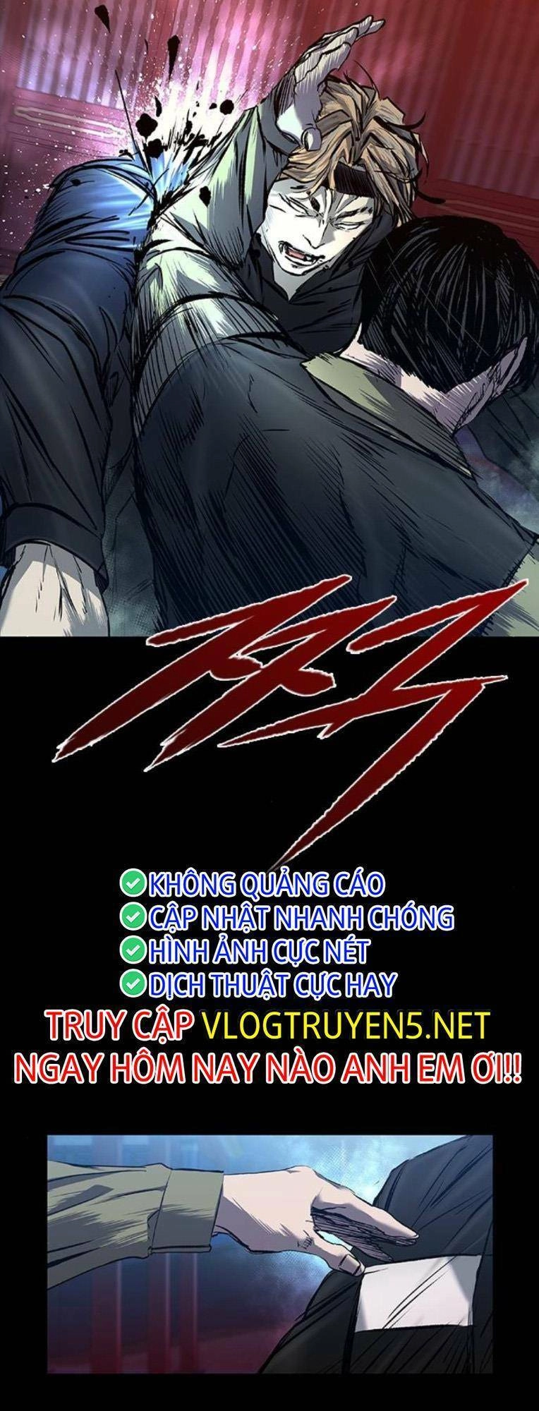 Báo Thù 2: Vạn Nhân Chi Thượng Chapter 28 - 50