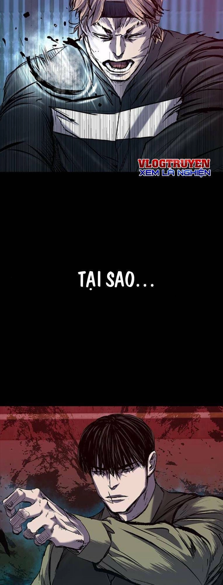 Báo Thù 2: Vạn Nhân Chi Thượng Chapter 28 - 53