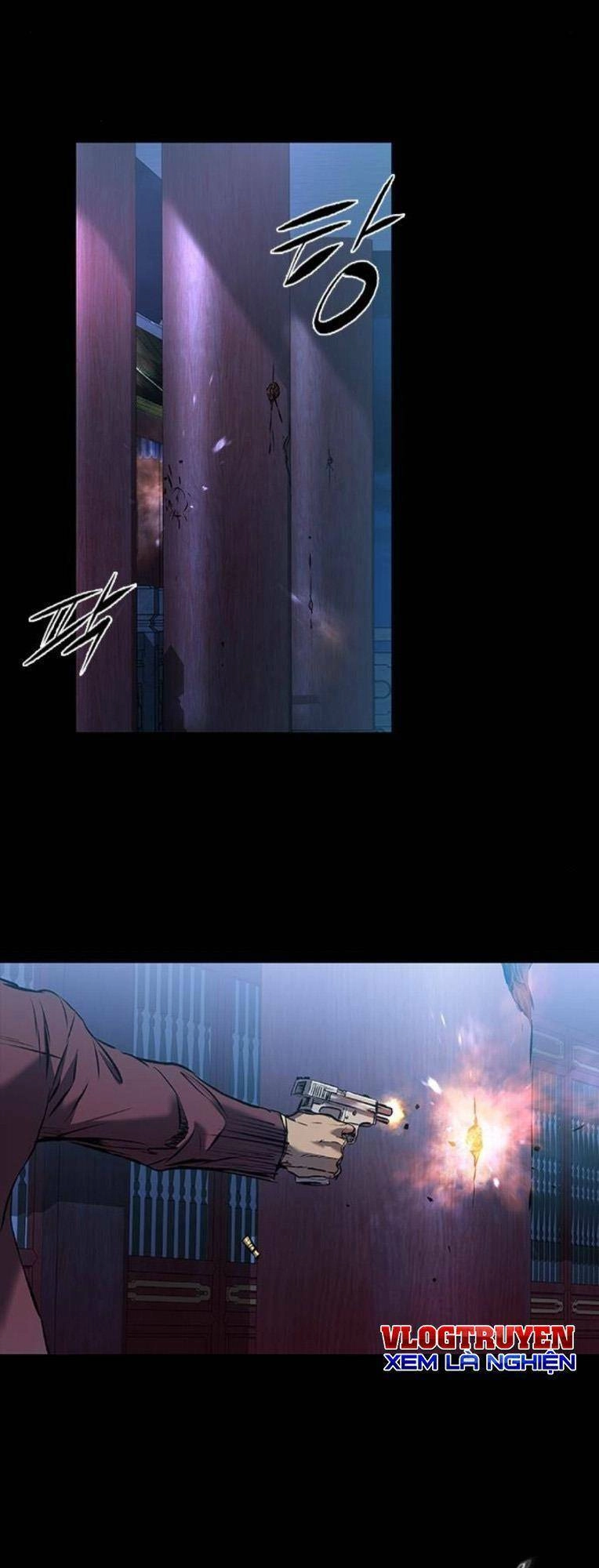 Báo Thù 2: Vạn Nhân Chi Thượng Chapter 28 - 56