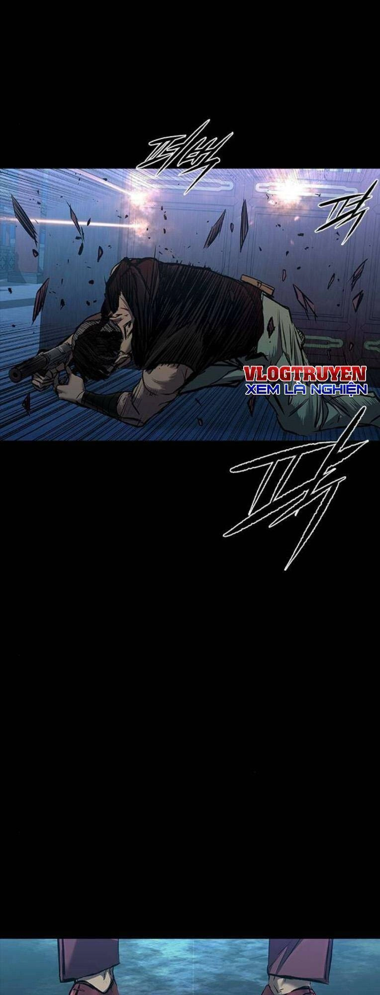 Báo Thù 2: Vạn Nhân Chi Thượng Chapter 28 - 60