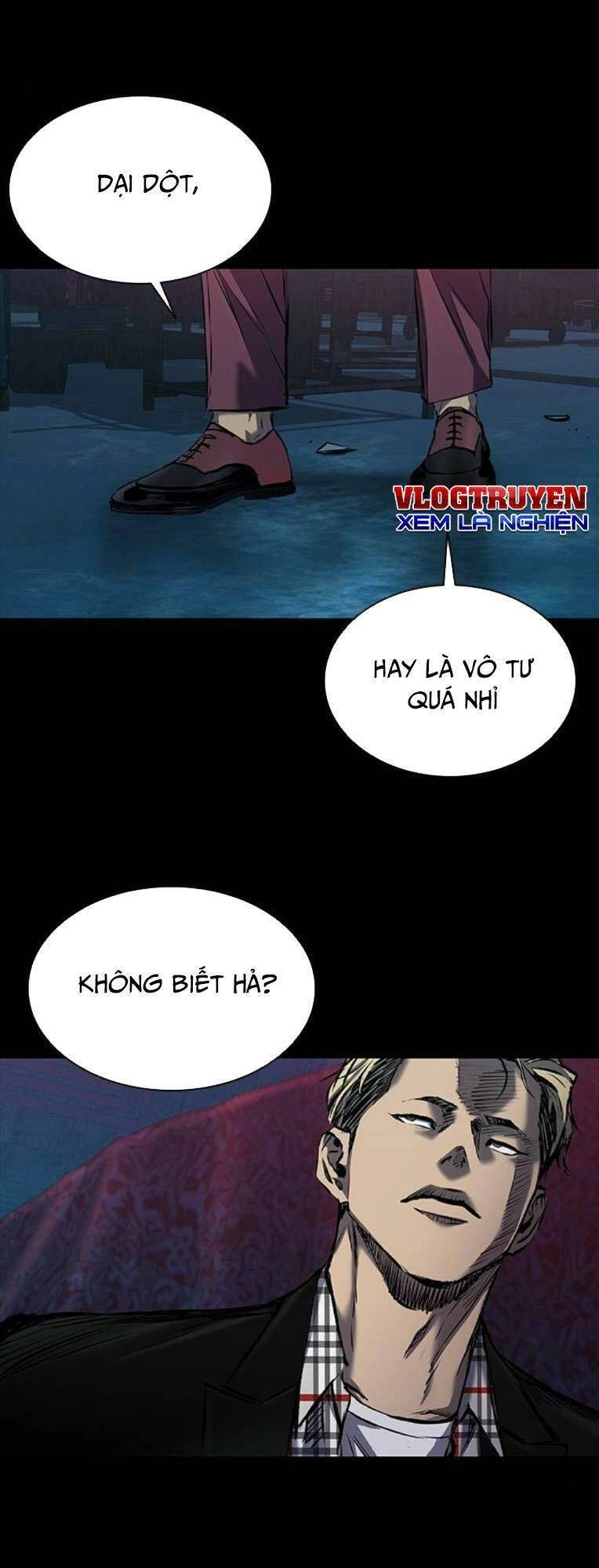 Báo Thù 2: Vạn Nhân Chi Thượng Chapter 28 - 67