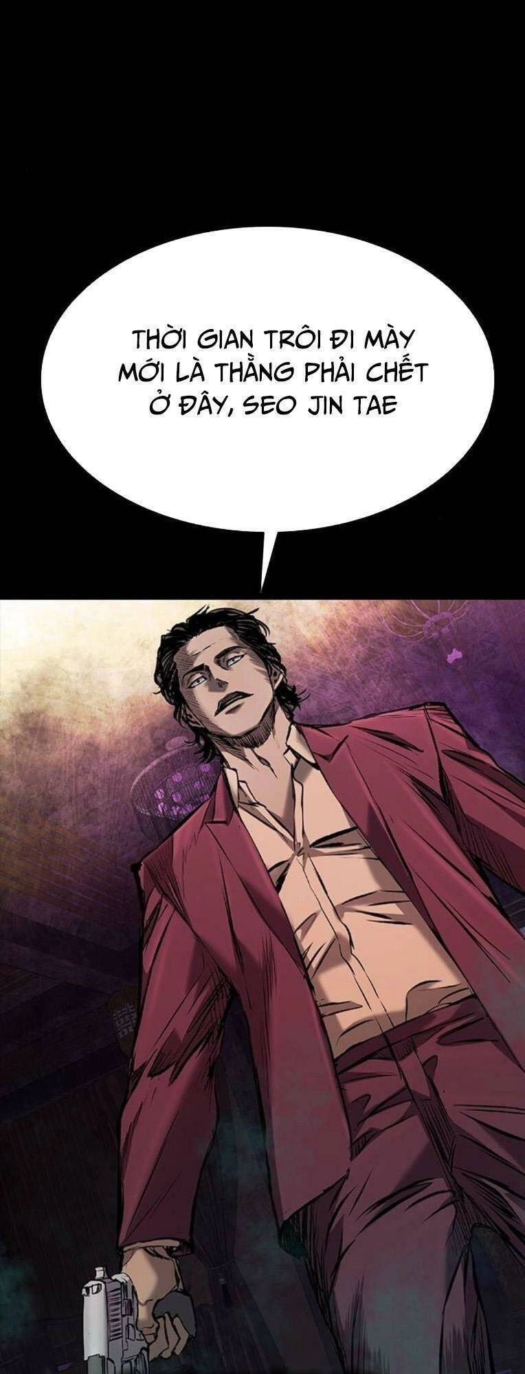 Báo Thù 2: Vạn Nhân Chi Thượng Chapter 28 - 68