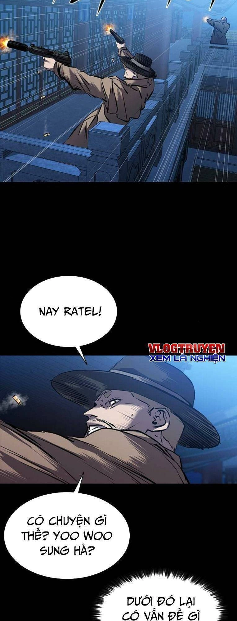 Báo Thù 2: Vạn Nhân Chi Thượng Chapter 28 - 70