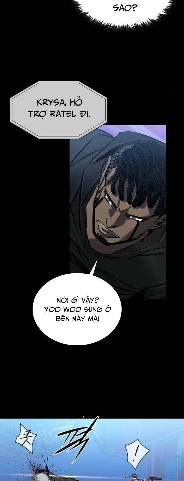 Báo Thù 2: Vạn Nhân Chi Thượng Chapter 28 - 71