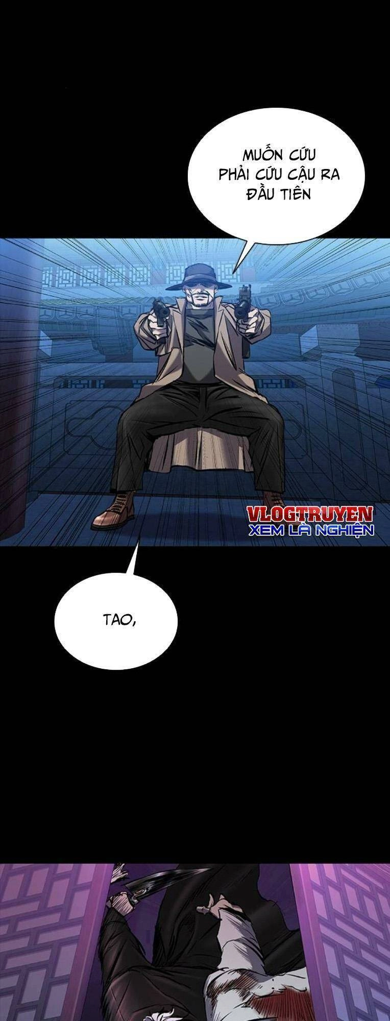 Báo Thù 2: Vạn Nhân Chi Thượng Chapter 28 - 73