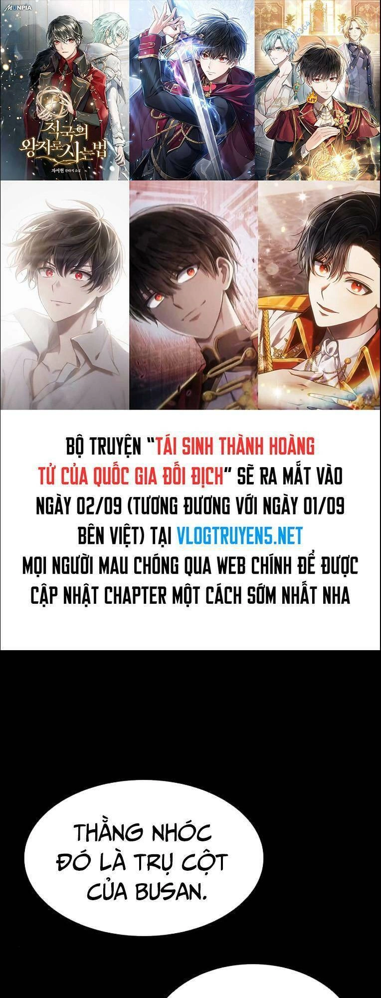 Báo Thù 2: Vạn Nhân Chi Thượng Chapter 29 - 1