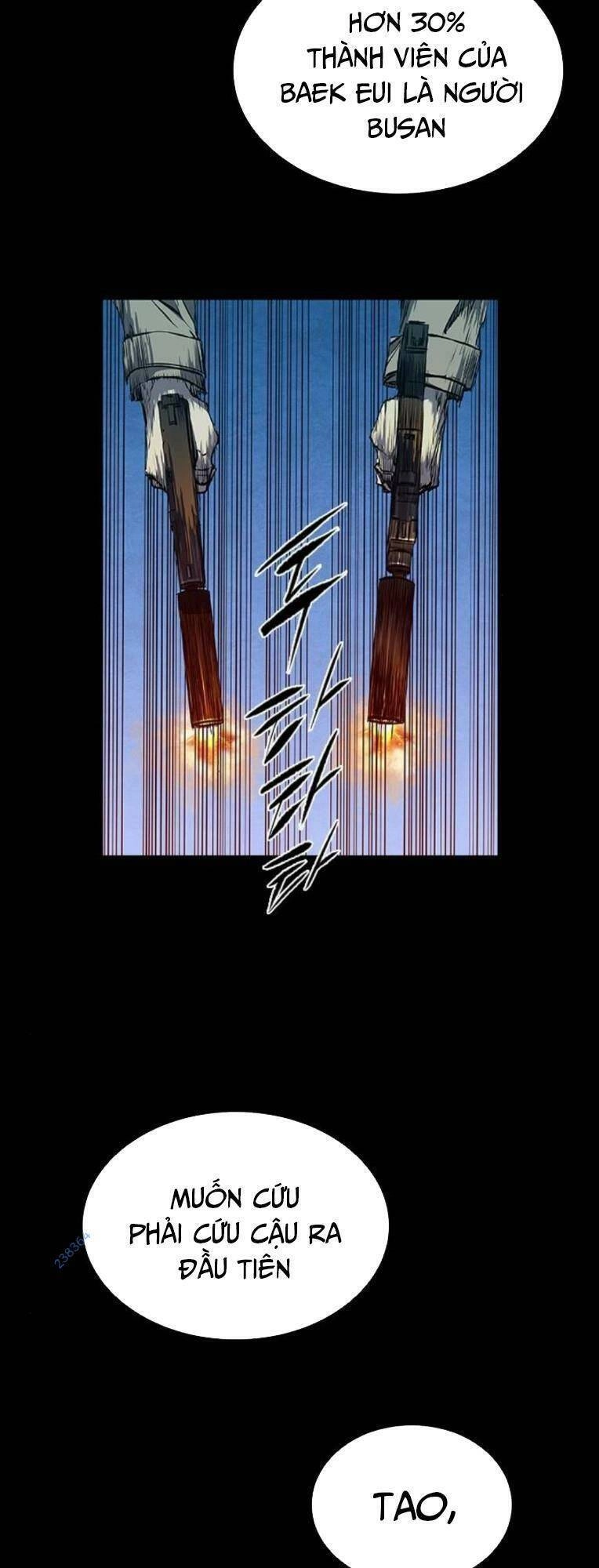 Báo Thù 2: Vạn Nhân Chi Thượng Chapter 29 - 2