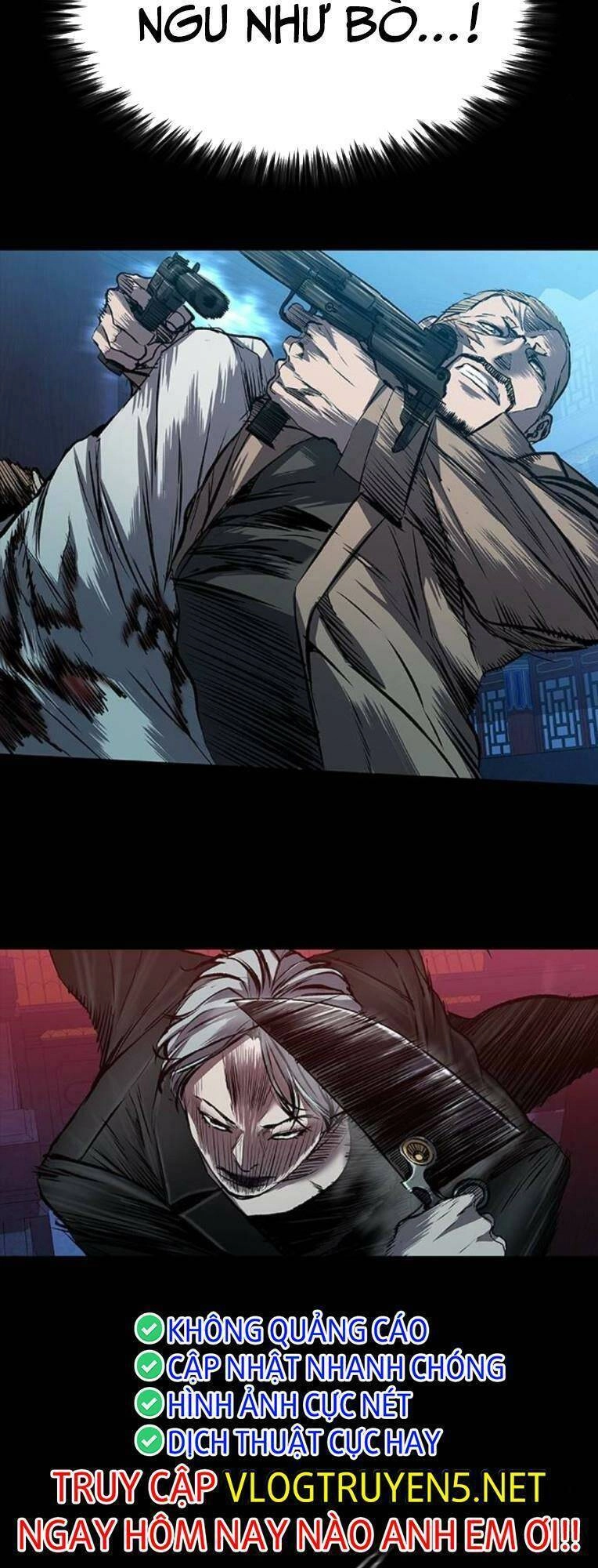 Báo Thù 2: Vạn Nhân Chi Thượng Chapter 29 - 9