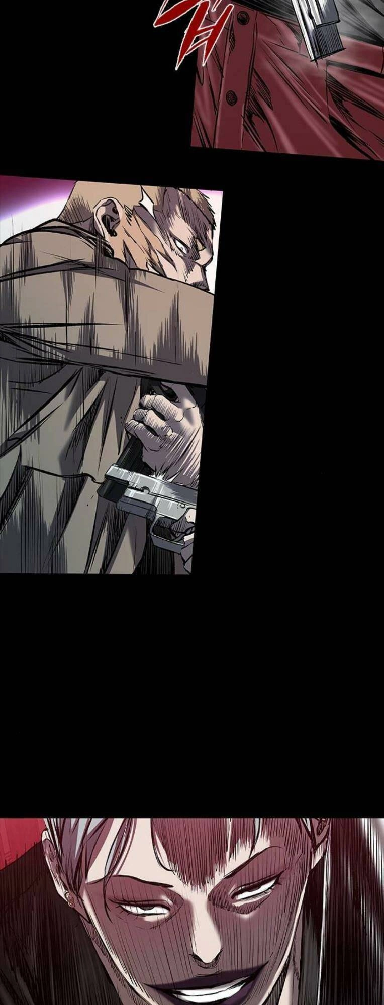 Báo Thù 2: Vạn Nhân Chi Thượng Chapter 29 - 11