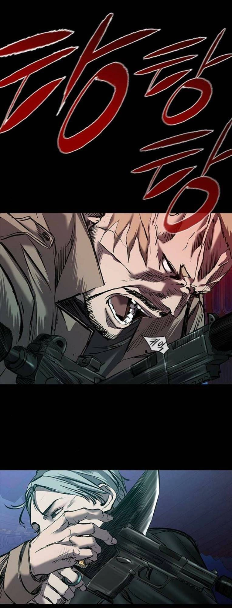 Báo Thù 2: Vạn Nhân Chi Thượng Chapter 29 - 13