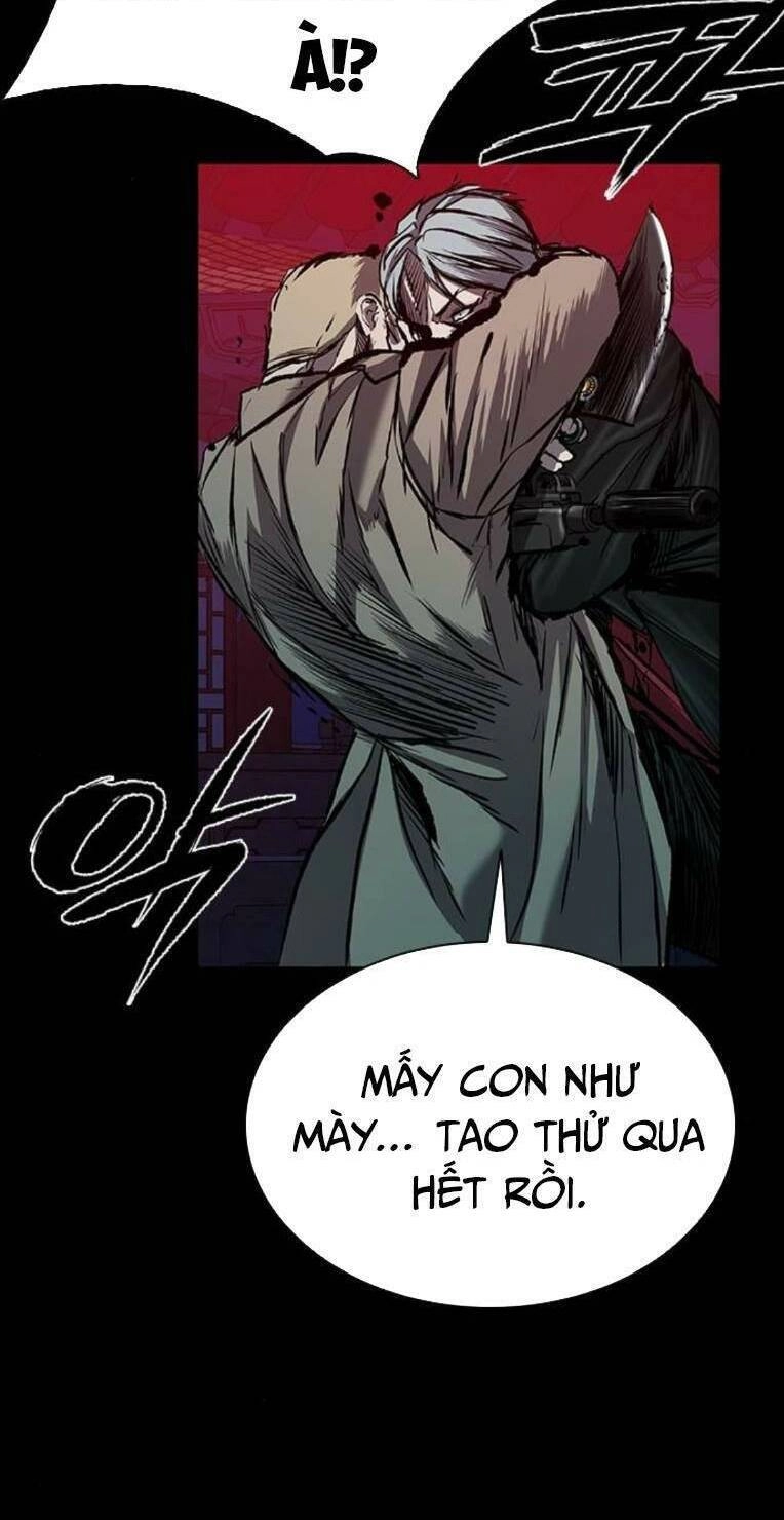 Báo Thù 2: Vạn Nhân Chi Thượng Chapter 29 - 15