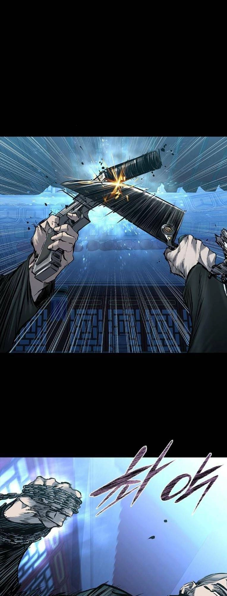 Báo Thù 2: Vạn Nhân Chi Thượng Chapter 29 - 20