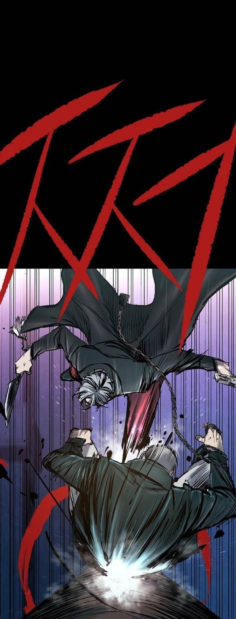 Báo Thù 2: Vạn Nhân Chi Thượng Chapter 29 - 23