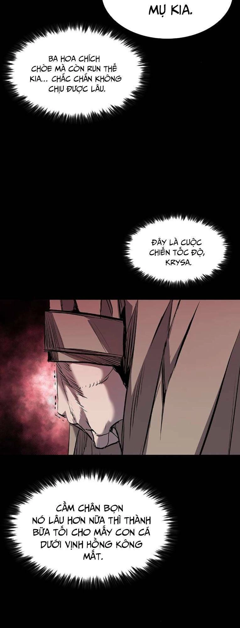 Báo Thù 2: Vạn Nhân Chi Thượng Chapter 29 - 29