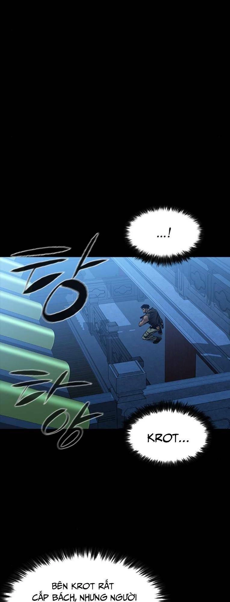 Báo Thù 2: Vạn Nhân Chi Thượng Chapter 29 - 30