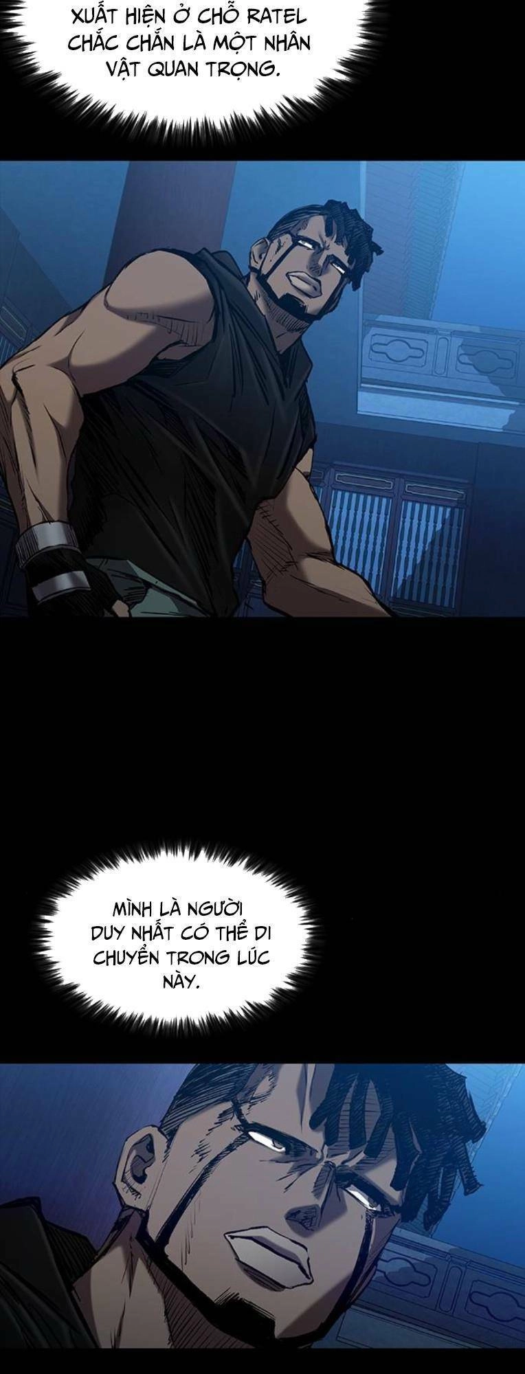 Báo Thù 2: Vạn Nhân Chi Thượng Chapter 29 - 31