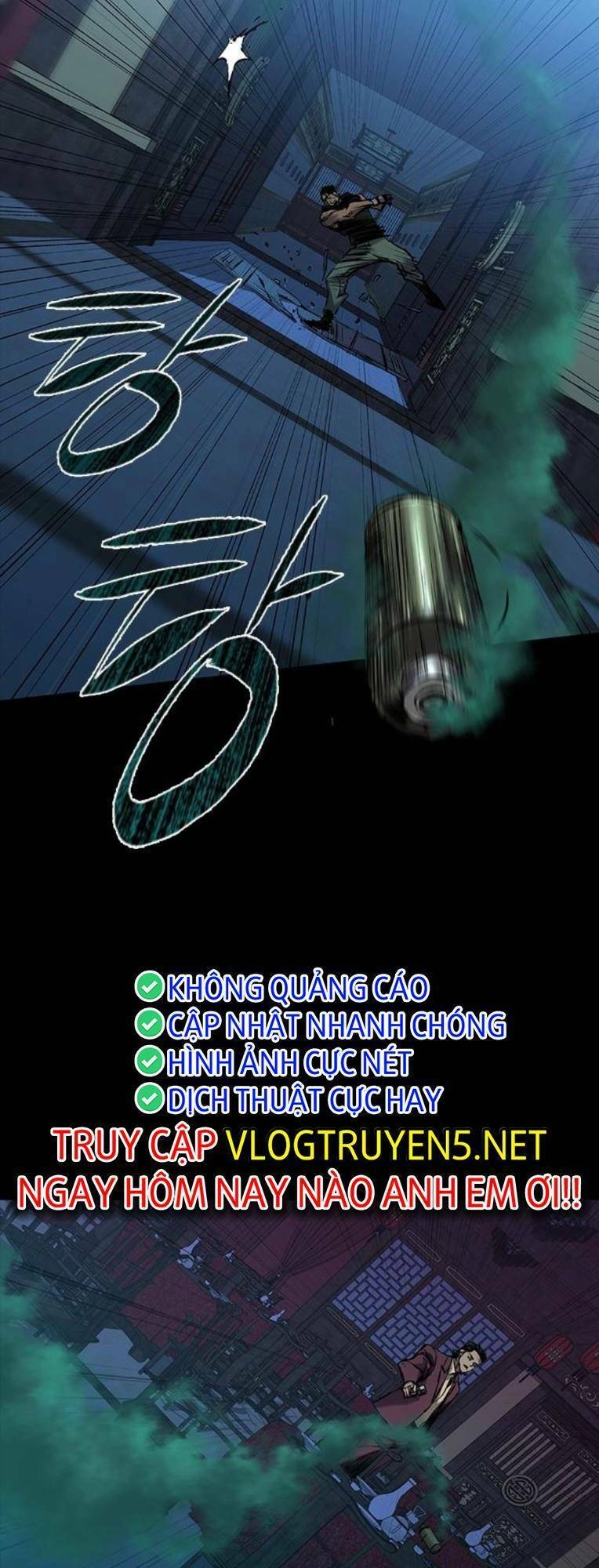 Báo Thù 2: Vạn Nhân Chi Thượng Chapter 29 - 35