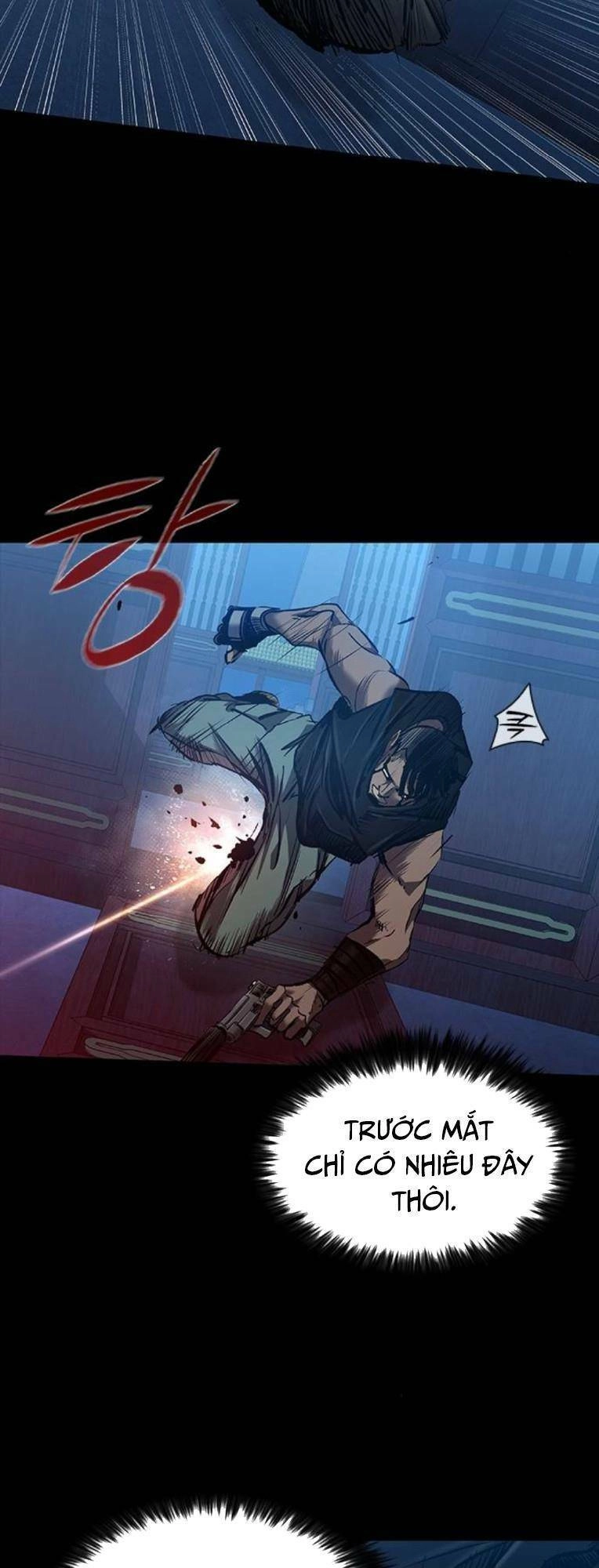 Báo Thù 2: Vạn Nhân Chi Thượng Chapter 29 - 37