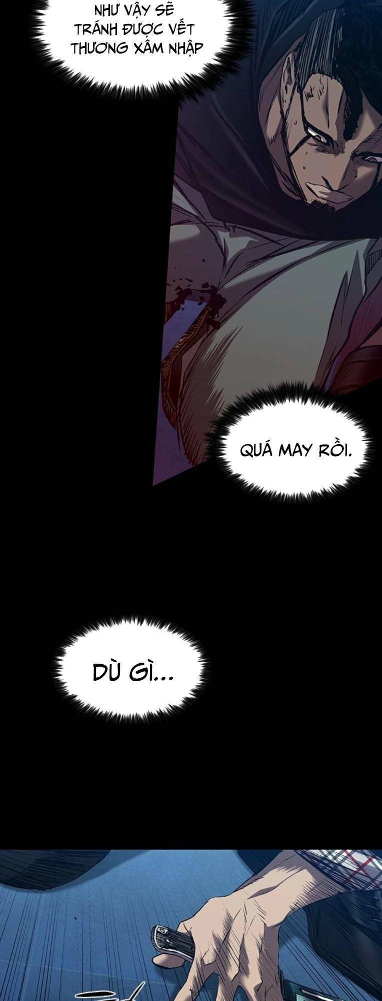 Báo Thù 2: Vạn Nhân Chi Thượng Chapter 29 - 38