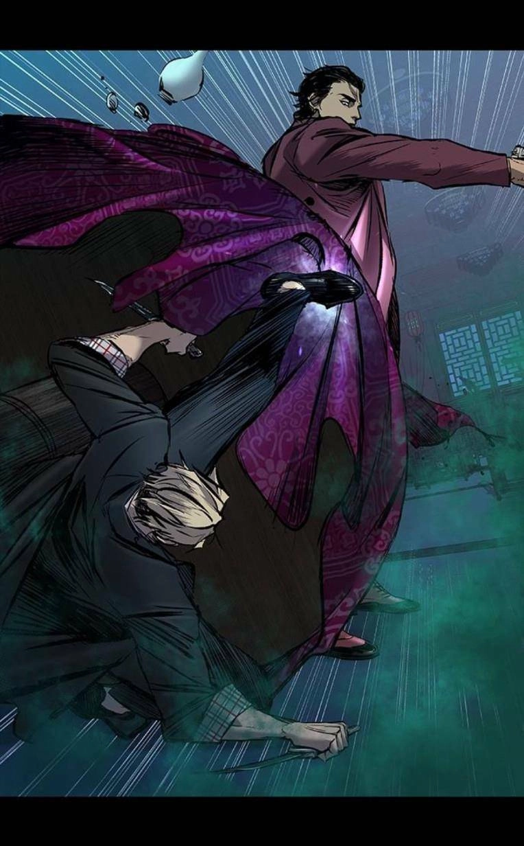 Báo Thù 2: Vạn Nhân Chi Thượng Chapter 29 - 40