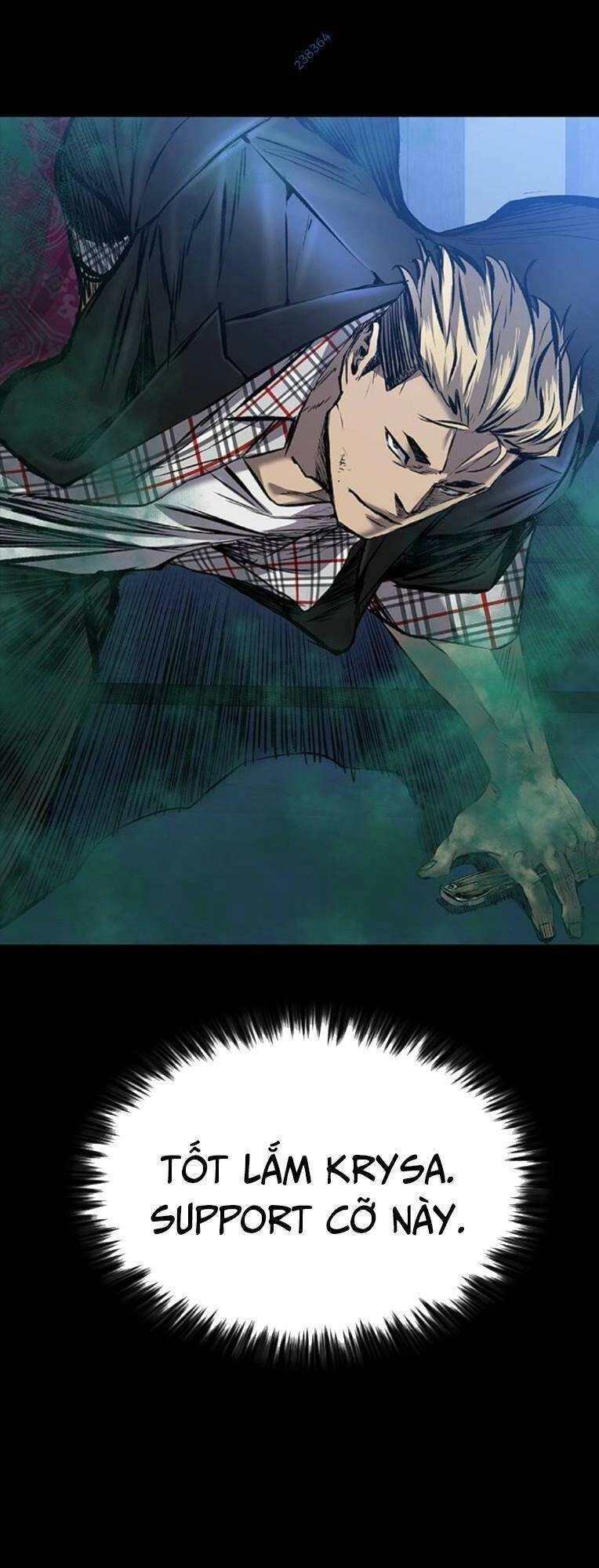 Báo Thù 2: Vạn Nhân Chi Thượng Chapter 29 - 42