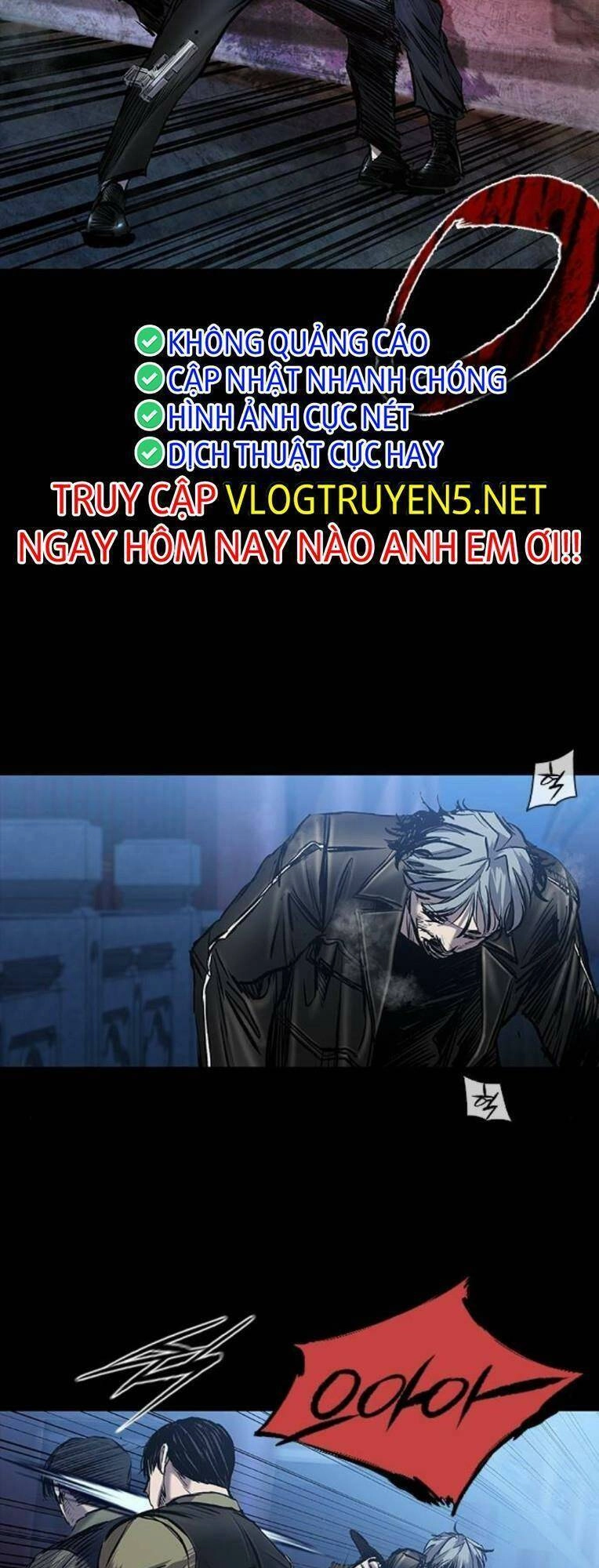 Báo Thù 2: Vạn Nhân Chi Thượng Chapter 29 - 45