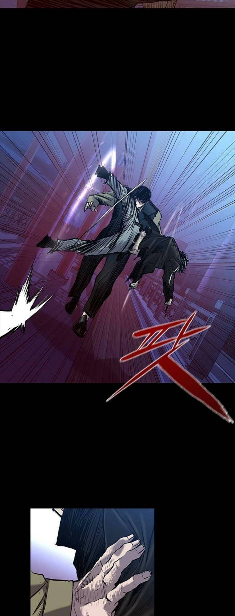 Báo Thù 2: Vạn Nhân Chi Thượng Chapter 29 - 47