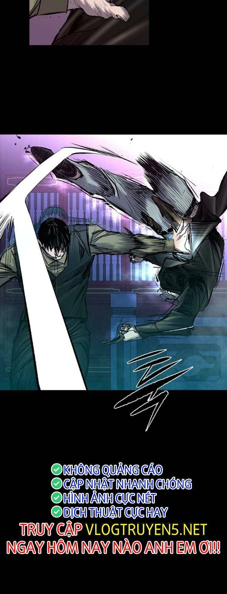 Báo Thù 2: Vạn Nhân Chi Thượng Chapter 29 - 48