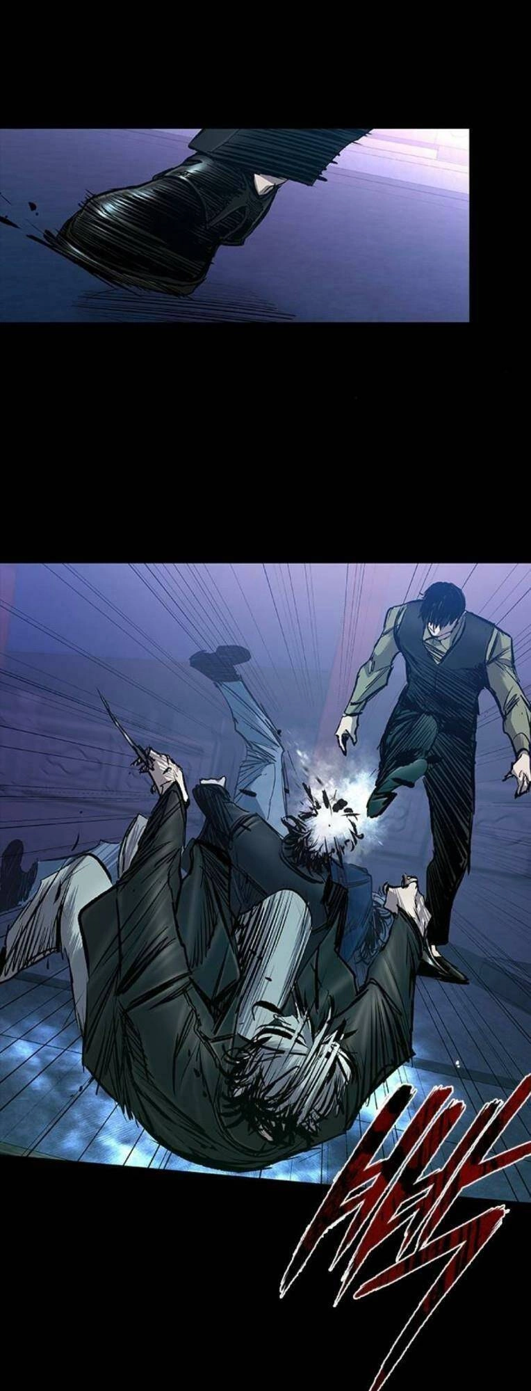 Báo Thù 2: Vạn Nhân Chi Thượng Chapter 29 - 49