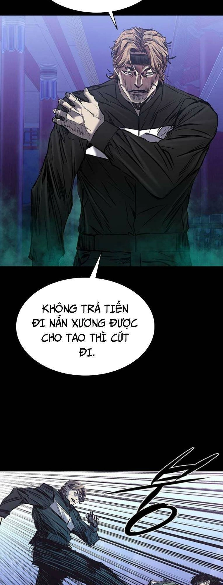 Báo Thù 2: Vạn Nhân Chi Thượng Chapter 29 - 52