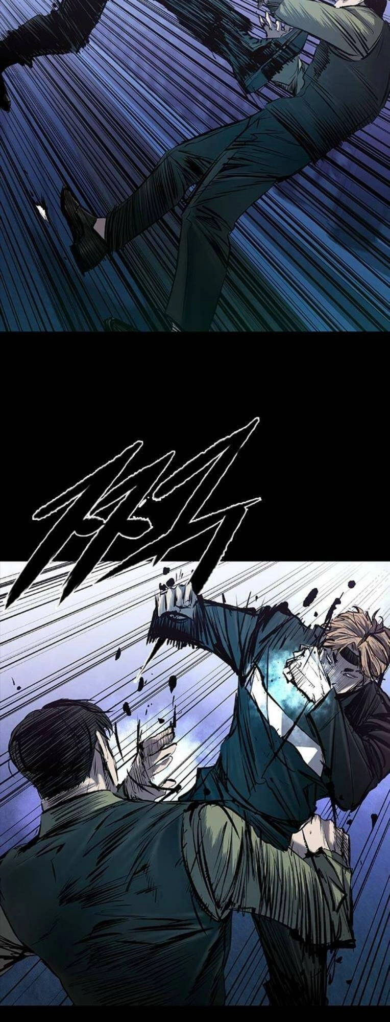 Báo Thù 2: Vạn Nhân Chi Thượng Chapter 29 - 53