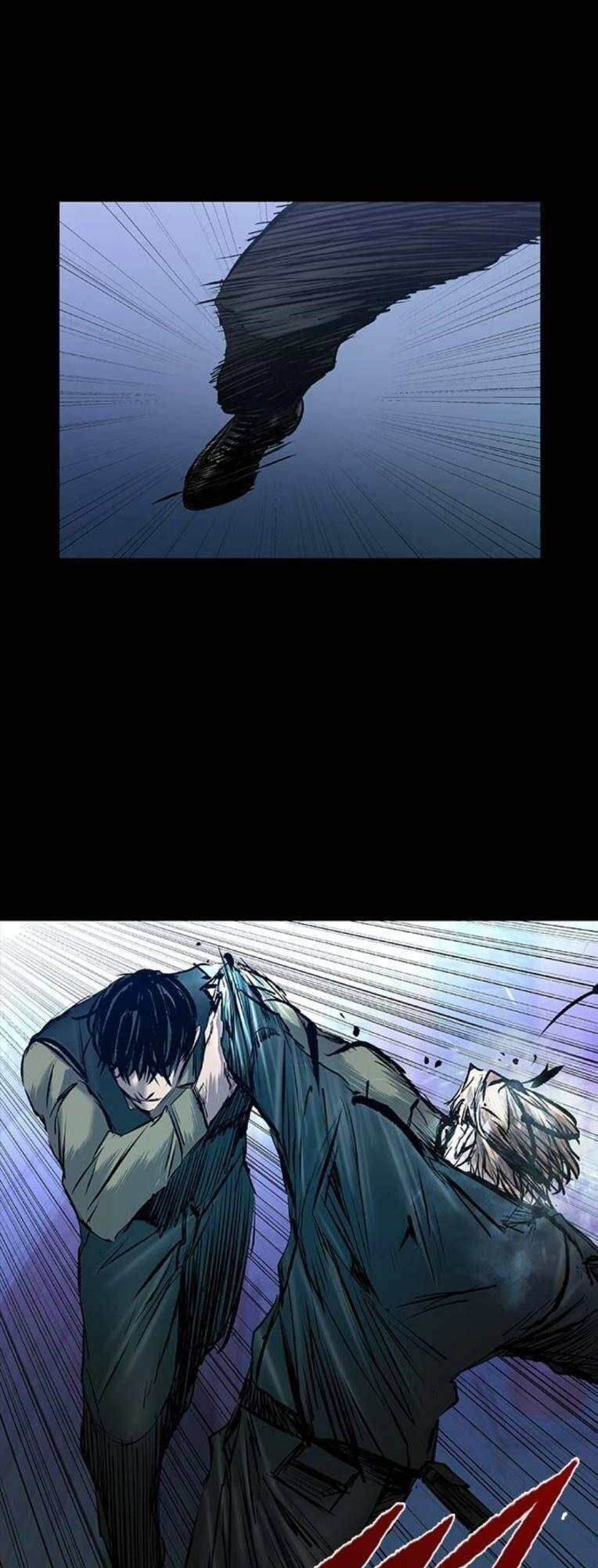 Báo Thù 2: Vạn Nhân Chi Thượng Chapter 29 - 54