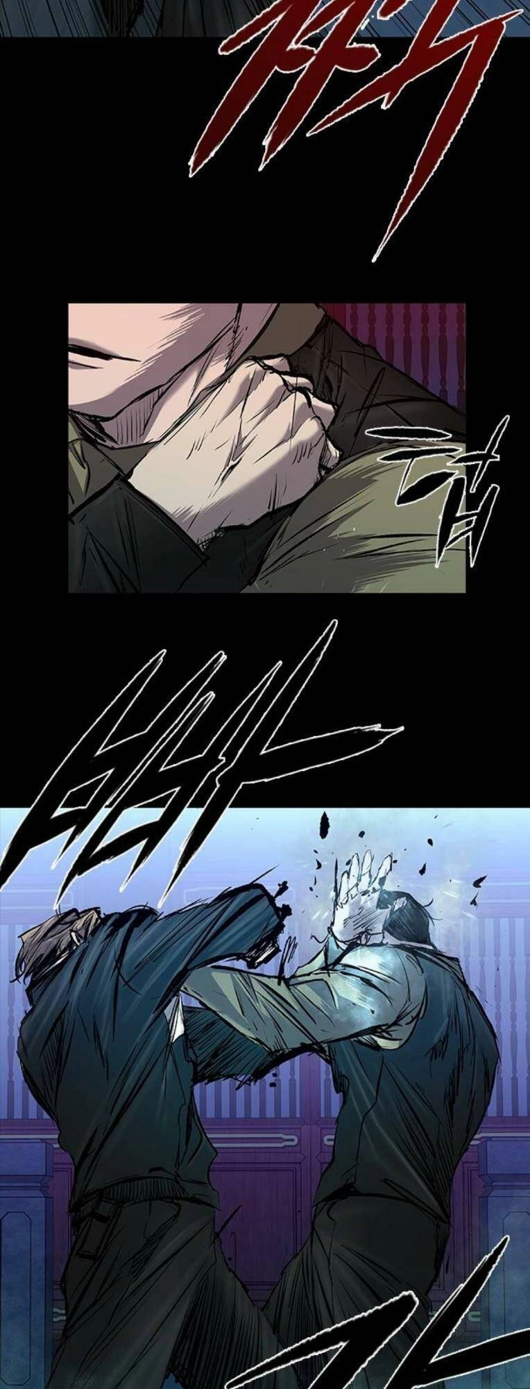 Báo Thù 2: Vạn Nhân Chi Thượng Chapter 29 - 55