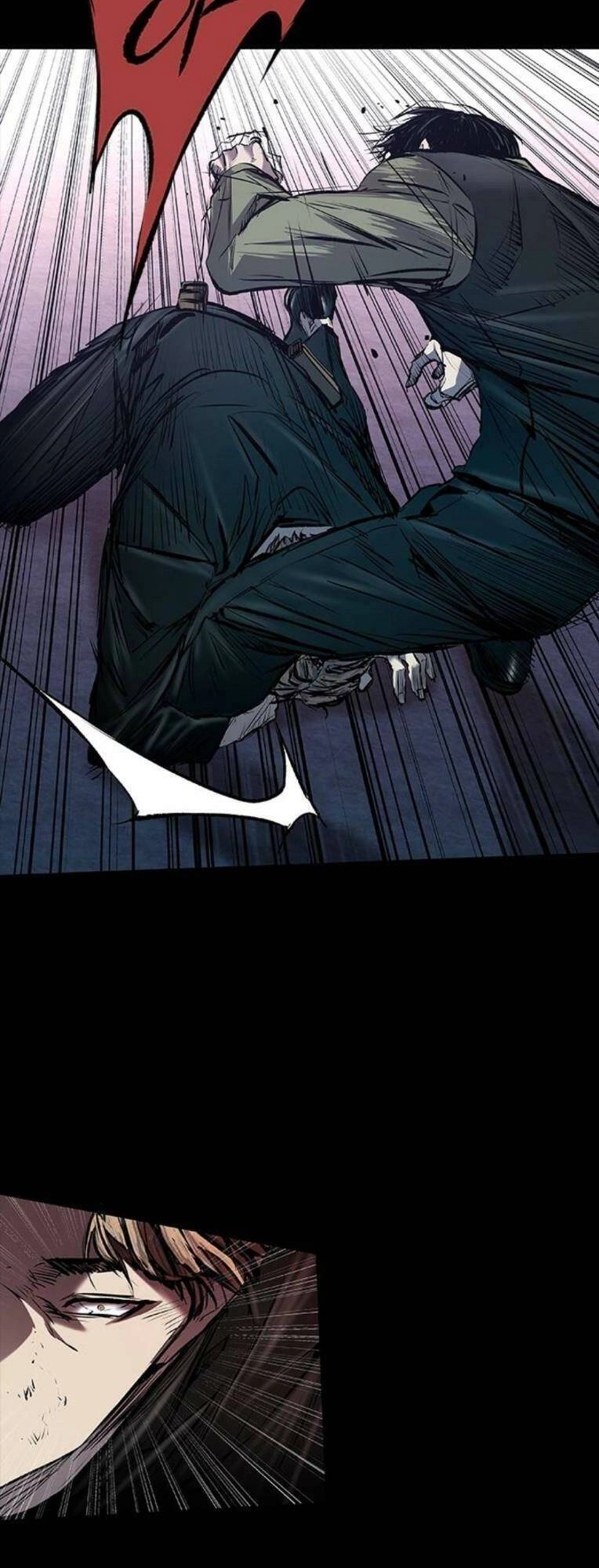 Báo Thù 2: Vạn Nhân Chi Thượng Chapter 29 - 58