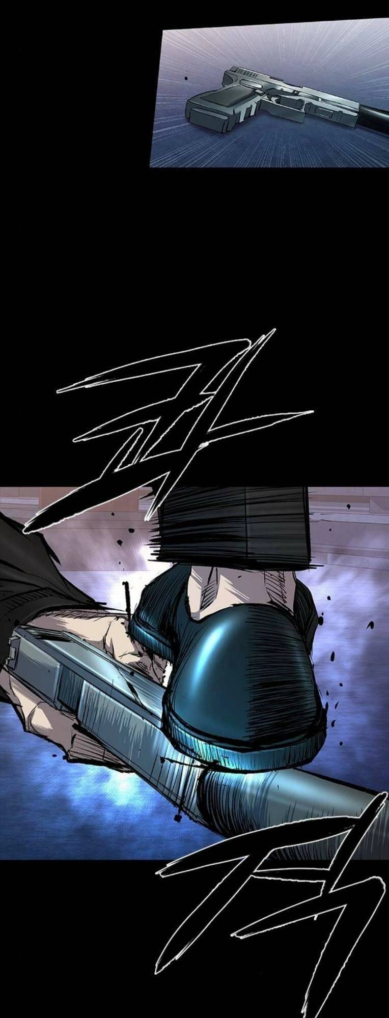 Báo Thù 2: Vạn Nhân Chi Thượng Chapter 29 - 59