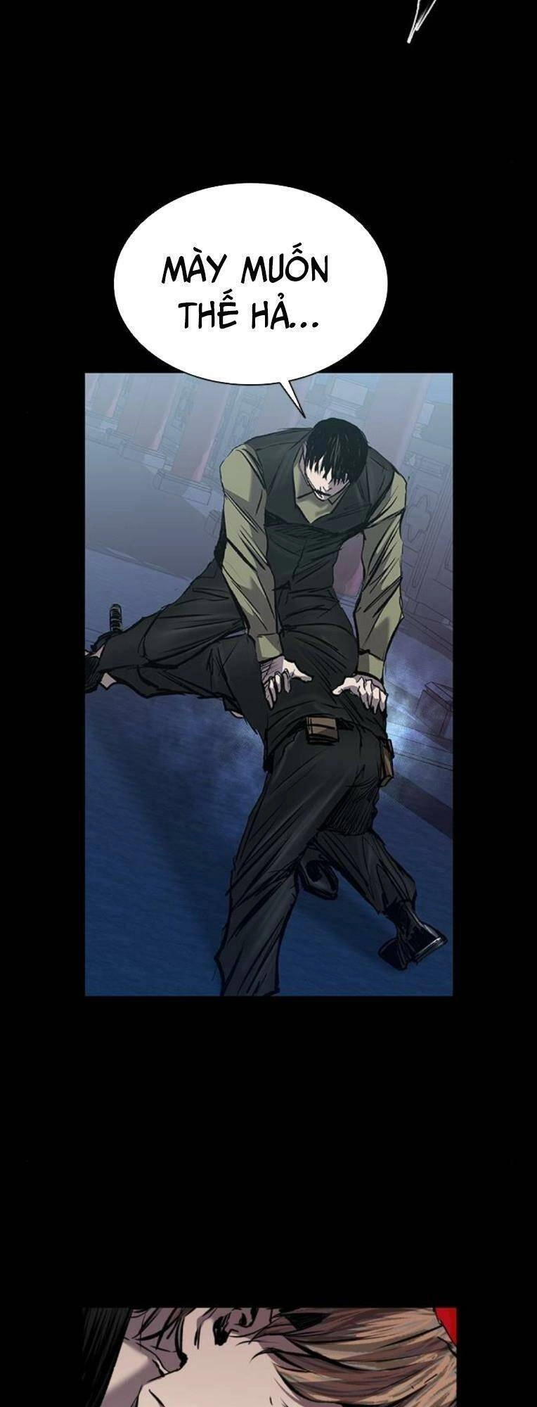 Báo Thù 2: Vạn Nhân Chi Thượng Chapter 29 - 60