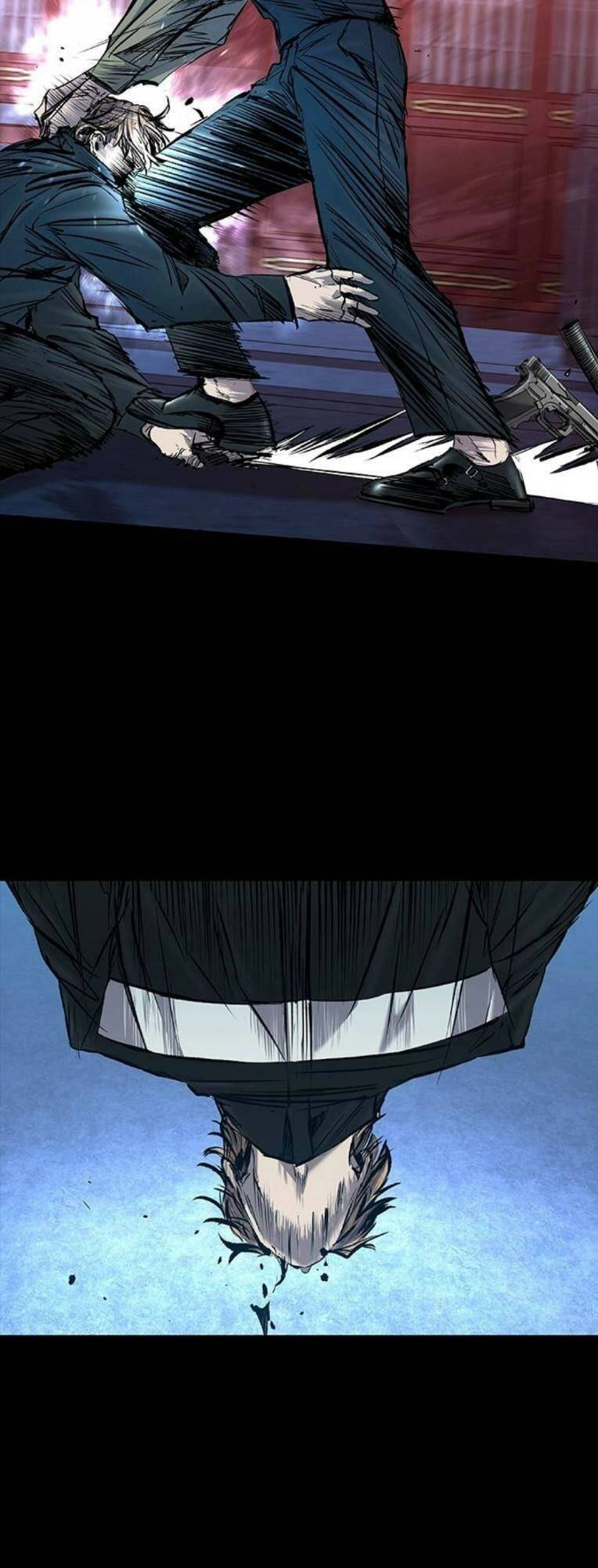 Báo Thù 2: Vạn Nhân Chi Thượng Chapter 29 - 62