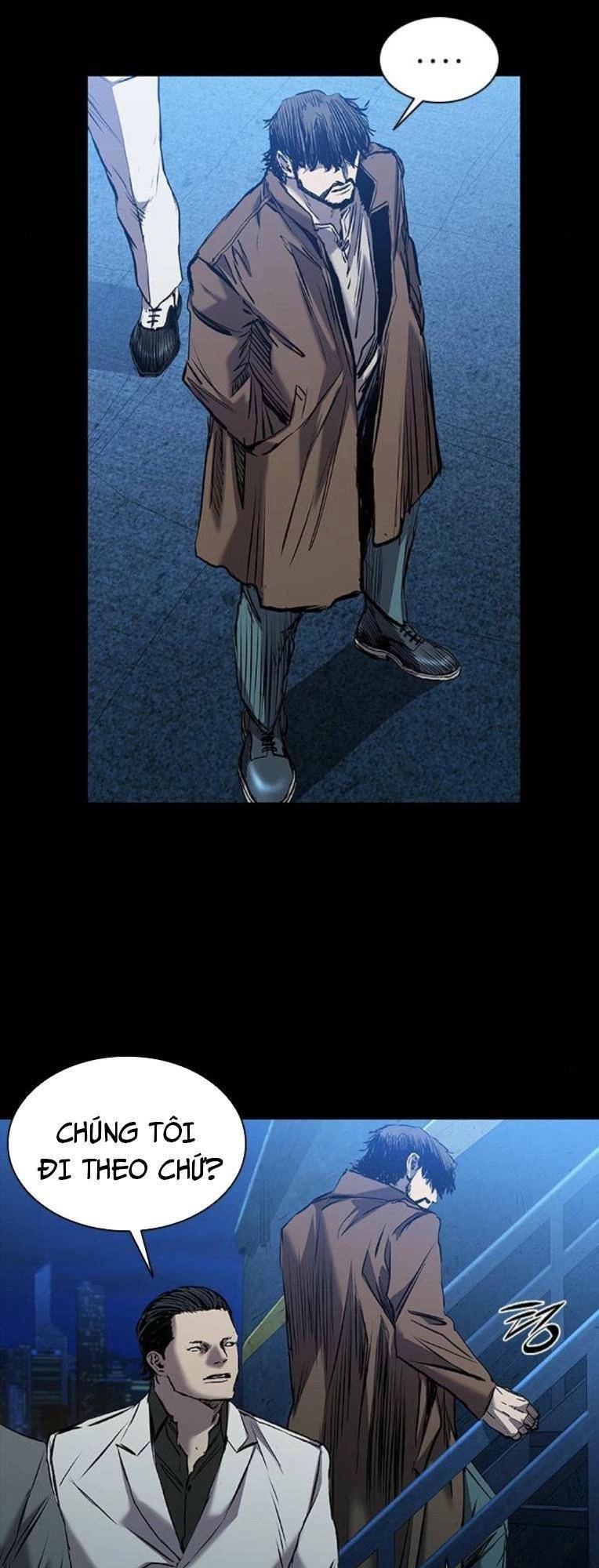 Báo Thù 2: Vạn Nhân Chi Thượng Chapter 29 - 67