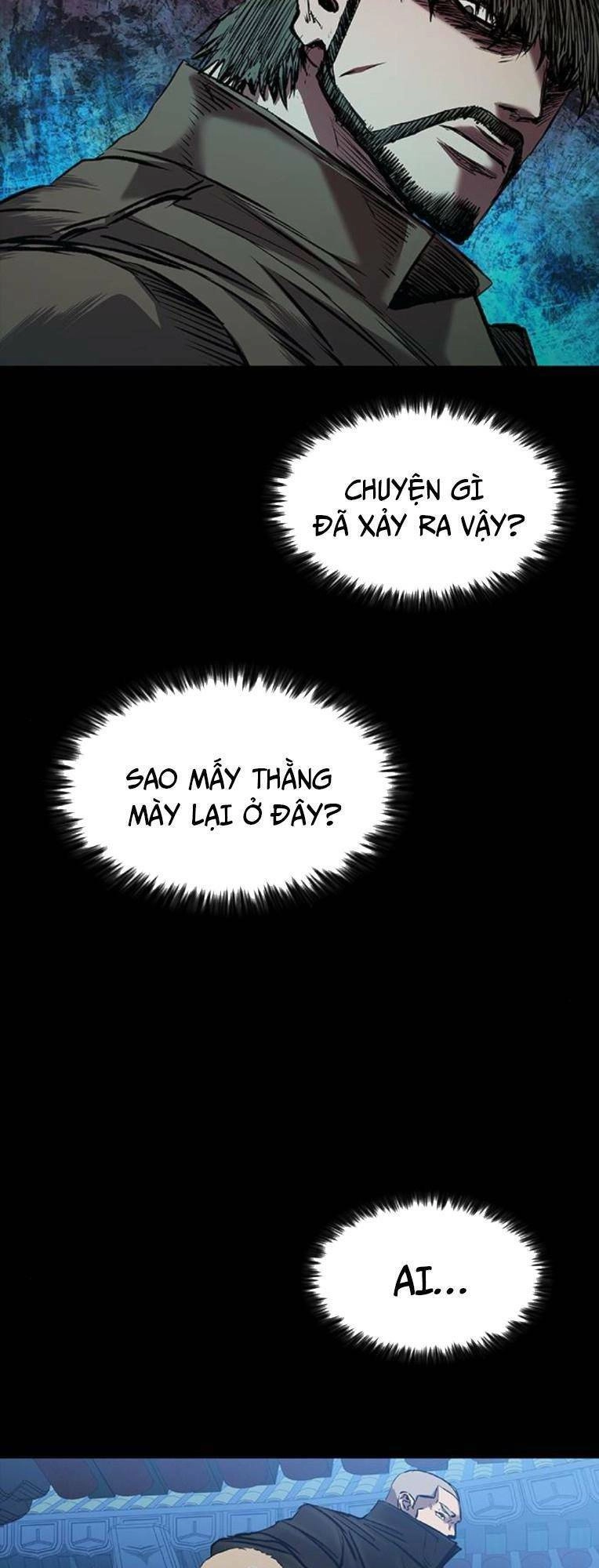 Báo Thù 2: Vạn Nhân Chi Thượng Chapter 29 - 69