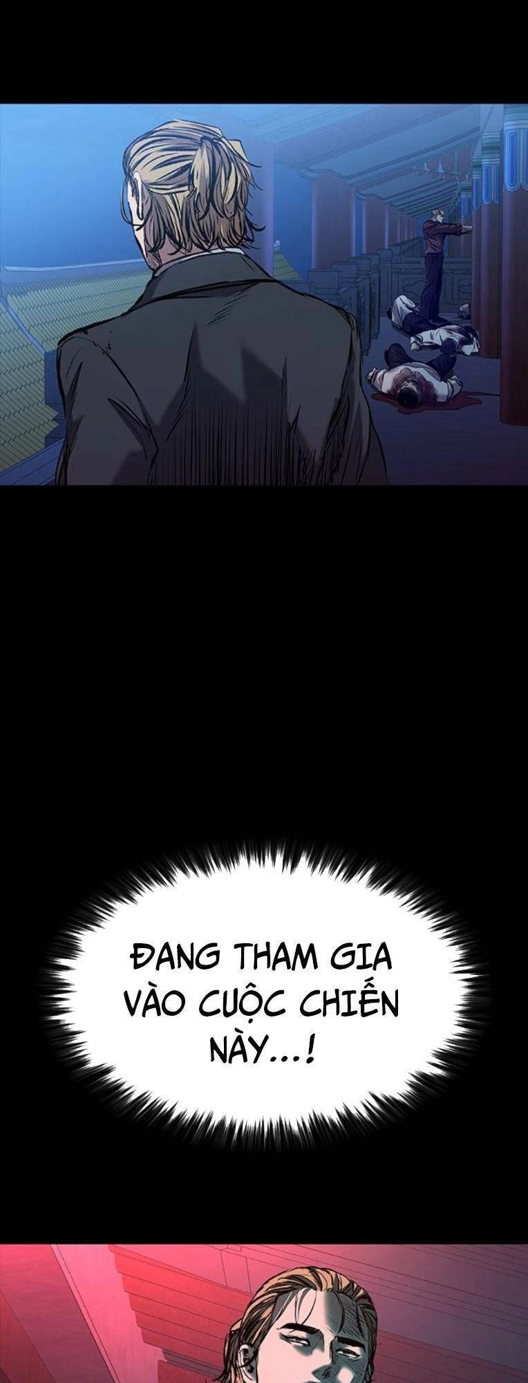 Báo Thù 2: Vạn Nhân Chi Thượng Chapter 29 - 71