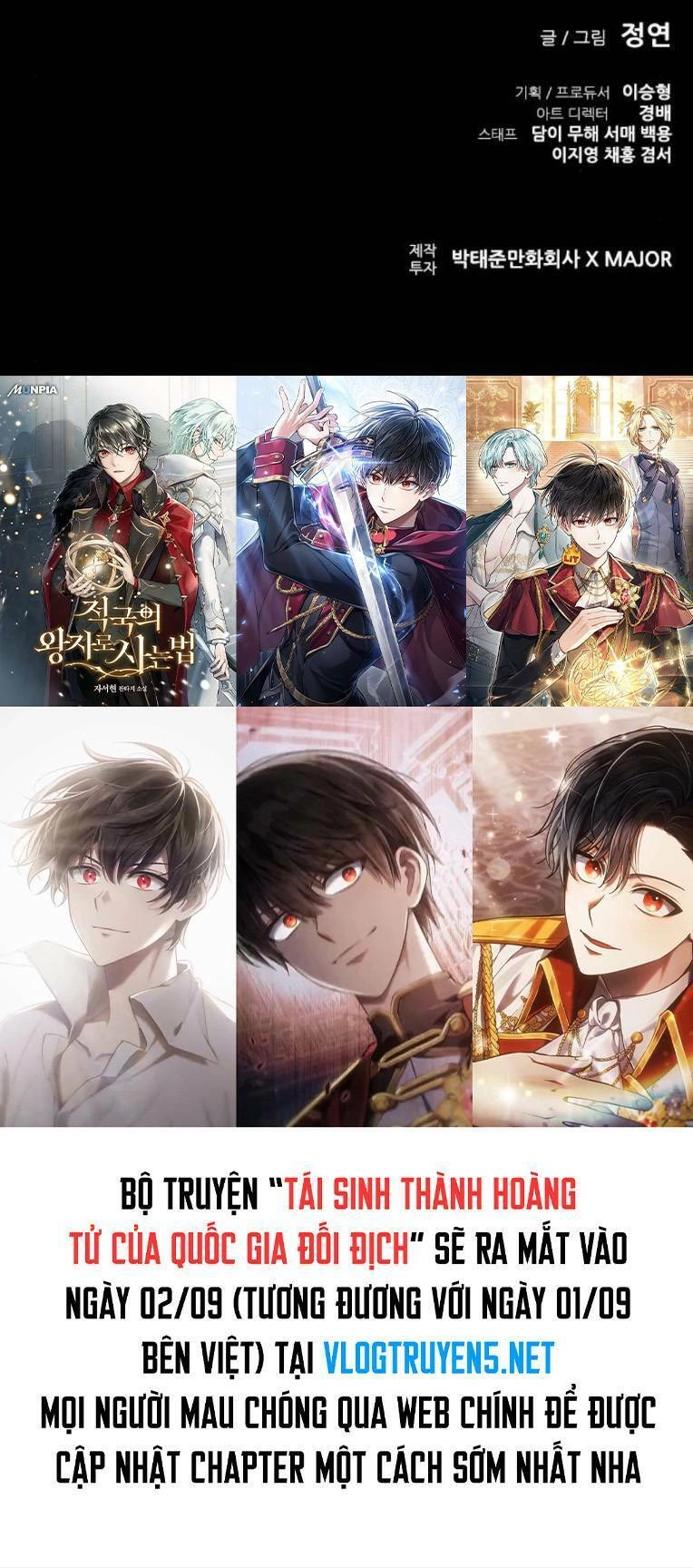 Báo Thù 2: Vạn Nhân Chi Thượng Chapter 29 - 73