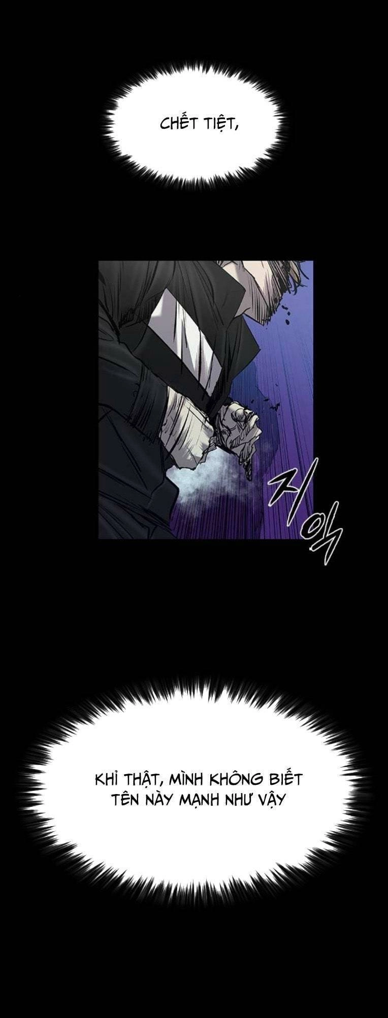 Báo Thù 2: Vạn Nhân Chi Thượng Chapter 30 - 1